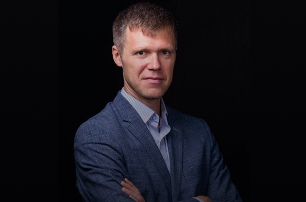 Олег Гуляев