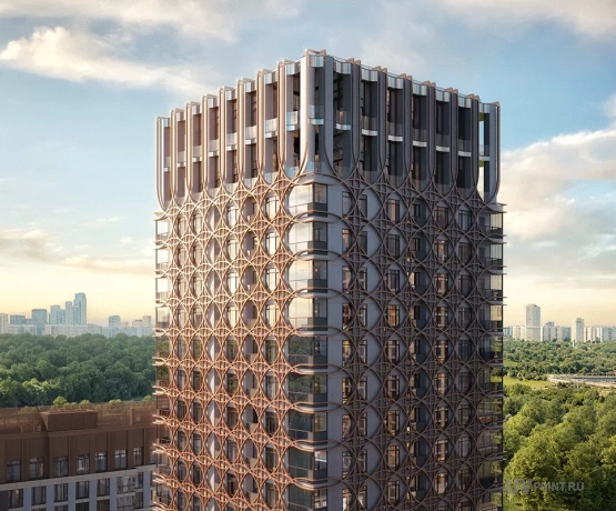 ЖК Донстрой